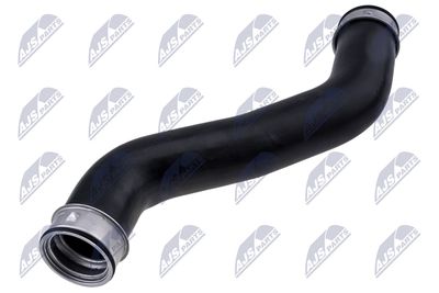 Charge Air Hose NTY GPP-ME-110