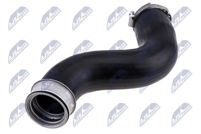 Charge Air Hose NTY GPP-ME-112