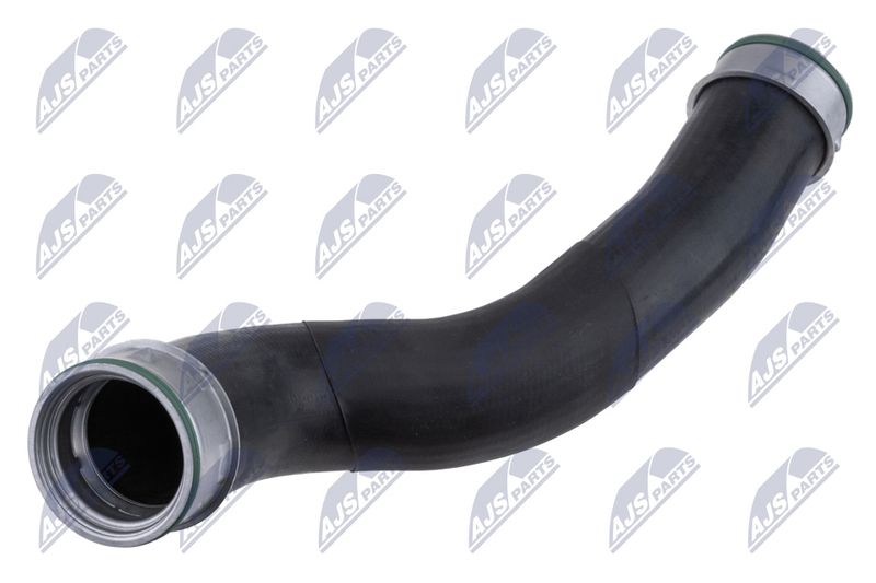 NTY GPP-ME-114 Charge Air Hose