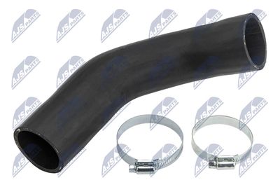 Charge Air Hose NTY GPP-MS-003