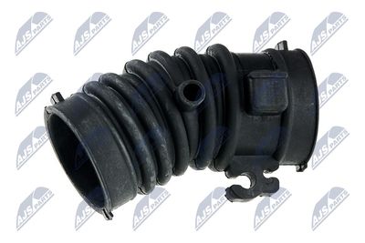 Intake Hose, air filter NTY GPP-MZ-009