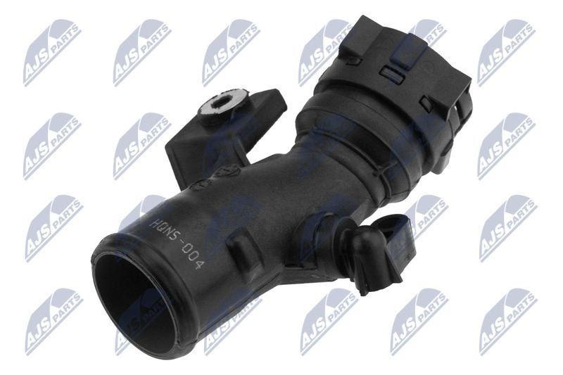 NTY GPP-NS-004 Charge Air Hose