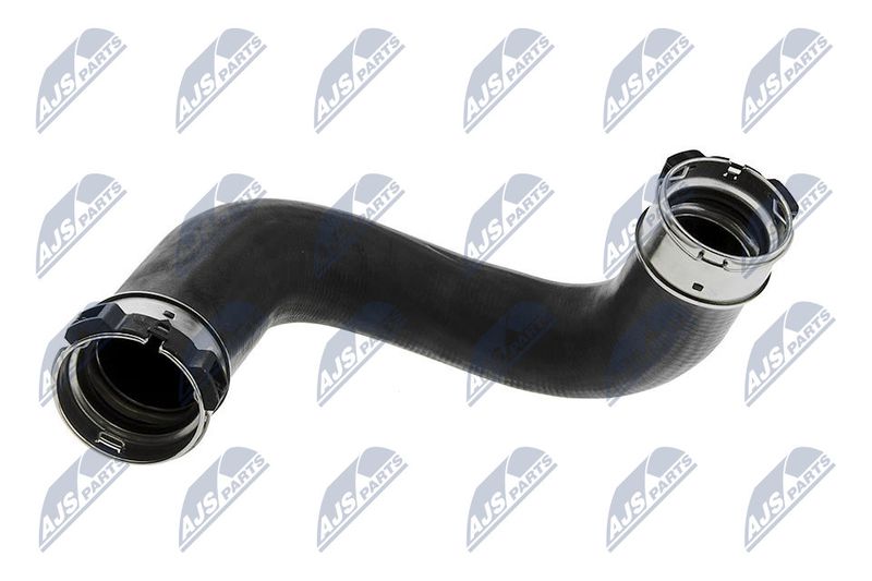 NTY GPP-NS-005 Charge Air Hose