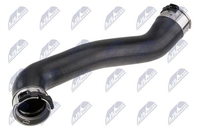 Charge Air Hose NTY GPP-NS-011