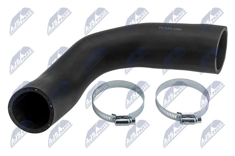 NTY GPP-NS-015 Charge Air Hose