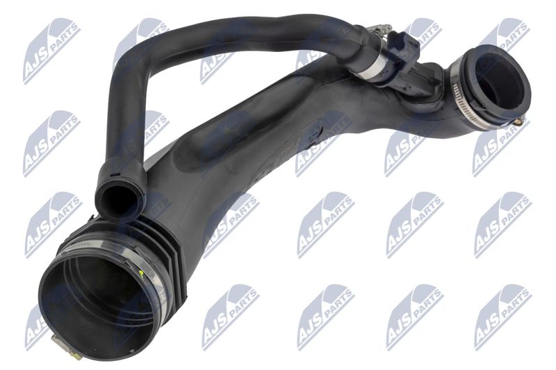 NTY GPP-PE-000 Charge Air Hose