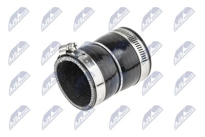 Charge Air Hose NTY GPP-PE-002