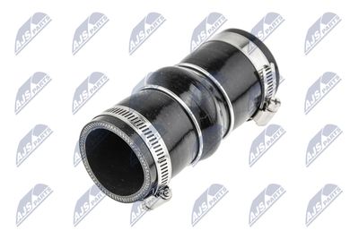 Charge Air Hose NTY GPP-PE-004