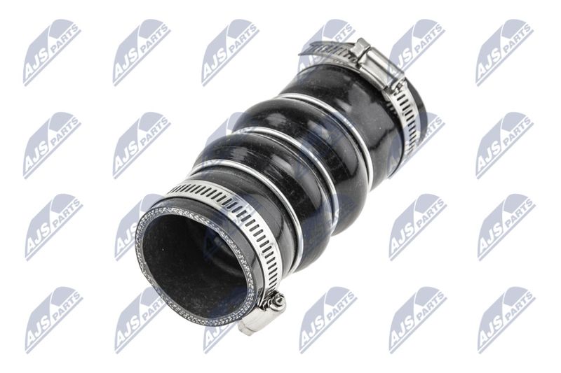 NTY GPP-PE-005 Charge Air Hose