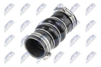 Charge Air Hose NTY GPP-PE-005