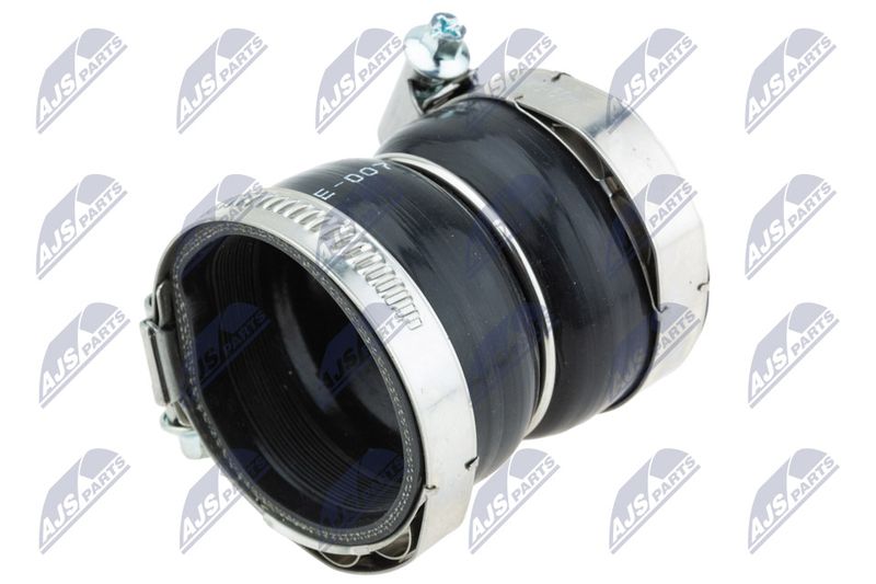 NTY GPP-PE-007 Charge Air Hose