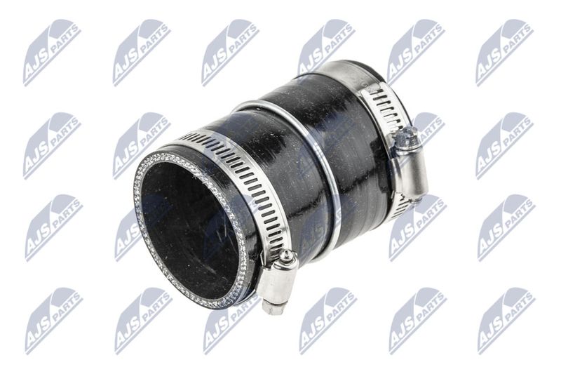 NTY GPP-PE-009 Charge Air Hose