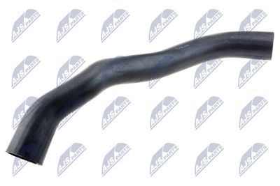 Charge Air Hose NTY GPP-PE-013