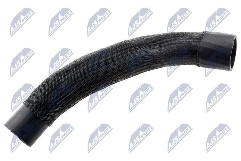 NTY GPP-PE-014 Charge Air Hose