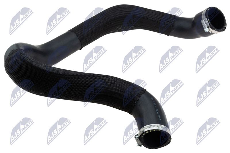 NTY GPP-PE-016 Charge Air Hose