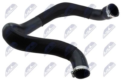 Charge Air Hose NTY GPP-PE-016