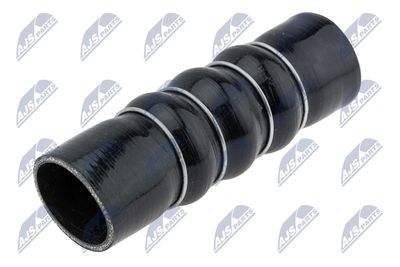 Charge Air Hose NTY GPP-PE-018