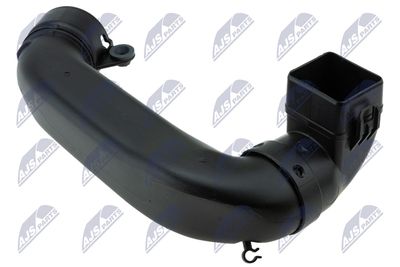 Intake Hose, air filter NTY GPP-PE-020