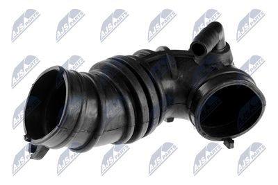 Intake Hose, air filter NTY GPP-PL-001