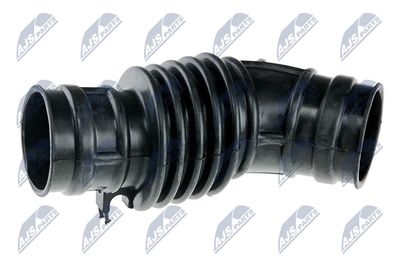 Intake Hose, air filter NTY GPP-PL-004