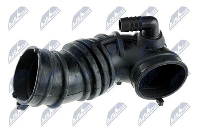 Intake Hose, air filter NTY GPP-PL-005