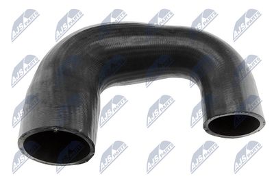 Charge Air Hose NTY GPP-PL-016
