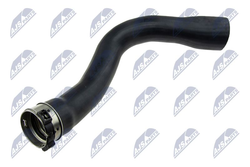 NTY GPP-PL-023 Charge Air Hose