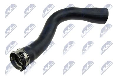 Charge Air Hose NTY GPP-PL-023