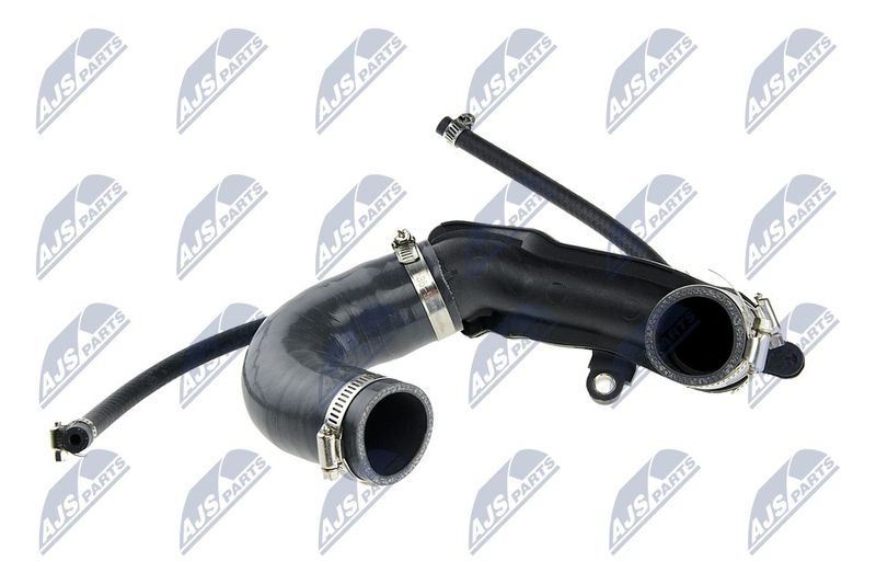 NTY GPP-RE-002 Charge Air Hose