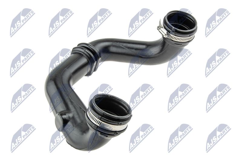 NTY GPP-RE-009 Charge Air Hose