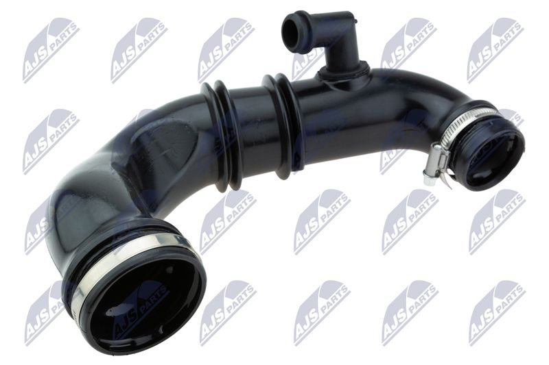 NTY GPP-RE-010 Charge Air Hose