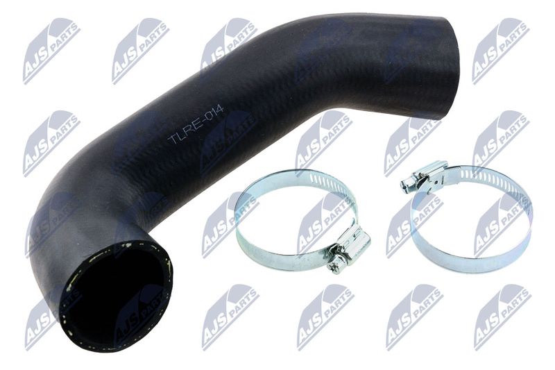 NTY GPP-RE-014 Charge Air Hose