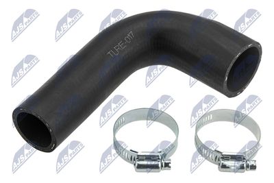 Charge Air Hose NTY GPP-RE-017