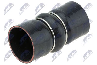 Charge Air Hose NTY GPP-RE-023