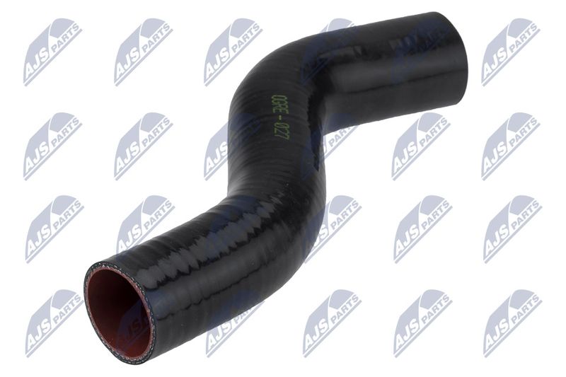 NTY GPP-RE-027 Charge Air Hose
