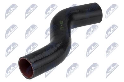 Charge Air Hose NTY GPP-RE-027