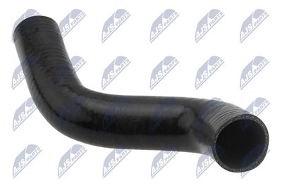 Charge Air Hose NTY GPP-RE-029
