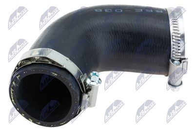 Charge Air Hose NTY GPP-RE-038