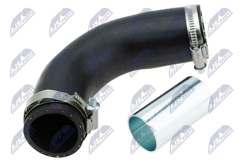 NTY GPP-RE-039 Charge Air Hose
