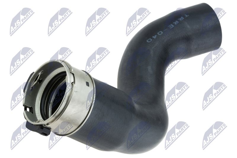 NTY GPP-RE-040 Charge Air Hose