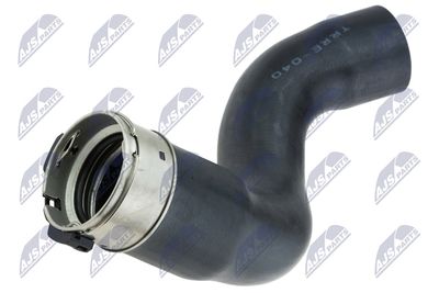 Charge Air Hose NTY GPP-RE-040