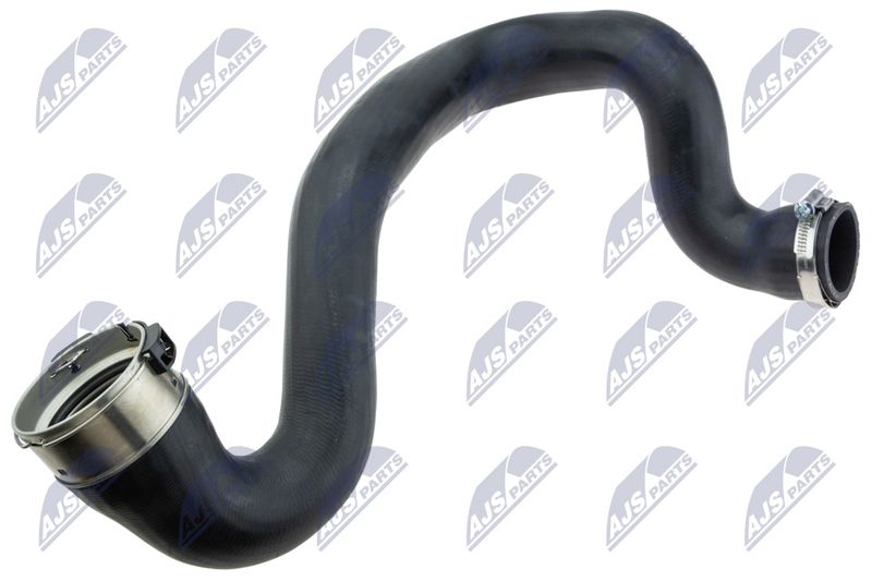 NTY GPP-RE-051 Charge Air Hose