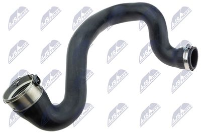 Charge Air Hose NTY GPP-RE-051