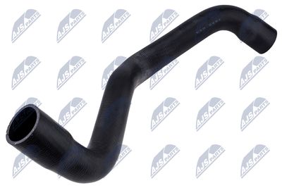Charge Air Hose NTY GPP-RE-053