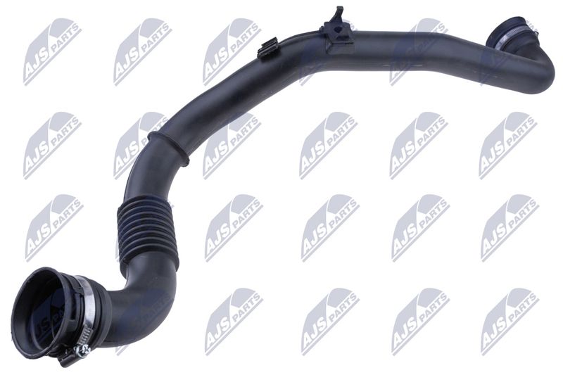 NTY GPP-RE-061 Charge Air Hose
