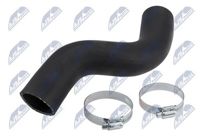 Charge Air Hose NTY GPP-TY-006