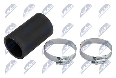 Charge Air Hose NTY GPP-TY-007