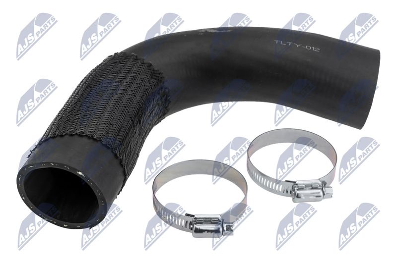 NTY GPP-TY-012 Charge Air Hose