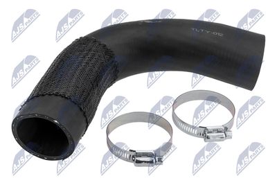 Charge Air Hose NTY GPP-TY-012