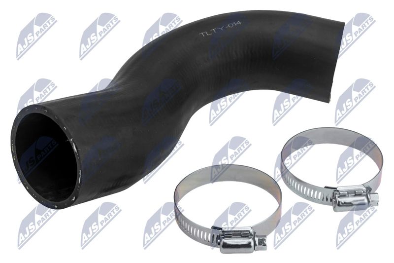 NTY GPP-TY-014 Charge Air Hose